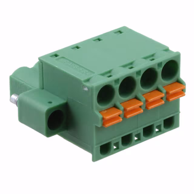 1902327 Phoenix Contact  Headers Plugs and Sockets